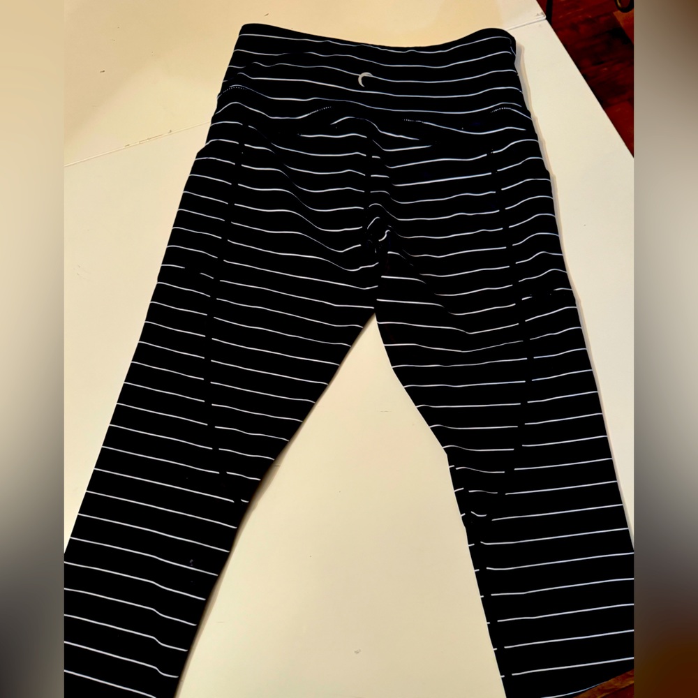 Zyia striped